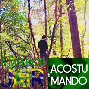 Meet your Posher, Louis